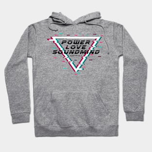 TRIANGLE Hoodie